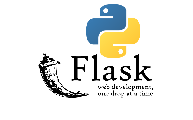 What is Flask python?