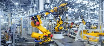 What is Industry 4.0 and the Future of the Factories (FoF)!